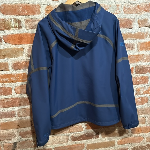 Outdoor Research Mithril Softshell Jacket - Picture 4 of 4